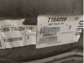 Recambio de deposito combustible para bmw x5 (e70) xdrive 35 d referencia OEM IAM 7164228 16117195462 