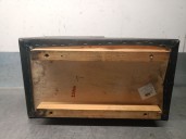 Recambio de apoyabrazos central para land rover defender (ld) 2.5 tdi referencia OEM IAM AWR1607 AWR1607 