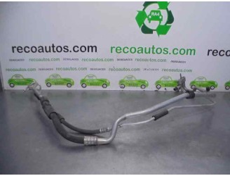 Recambio de tubos aire acondicionado para saab 9-3 sport hatch 1.8 cat referencia OEM IAM 12794457 
