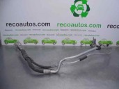 Replacement air conditioning hoses for Saab 9-3 Sport Hatch 1.8 CAT OEM IAM reference 12794457 