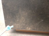 Recambio de apoyabrazos central para land rover defender (ld) 2.5 tdi referencia OEM IAM AWR1607 AWR1607 