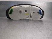 Recambio de cuadro instrumentos para audi a4 berlina (b5) 1.9 tdi referencia OEM IAM 8D0919861A 