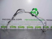 Replacement air conditioning pipes for Saab 9-3 Sport Hatch 1.8 CAT OEM IAM reference 12794457 