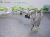 Replacement air conditioning pipes for Saab 9-3 Sport Hatch 1.8 CAT OEM IAM reference 12794457 