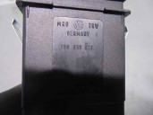 Recambio de mando para volkswagen t4 transporter/furgoneta (mod. 1991) 2.5 tdi referencia OEM IAM 7D0959521  