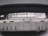 Recambio de cuadro instrumentos para audi a4 berlina (b5) 1.9 tdi referencia OEM IAM 8D0919861A 