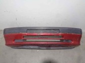 Recambio de paragolpes delantero para peugeot 106 (s1) 1.4 referencia OEM IAM GRANATE 