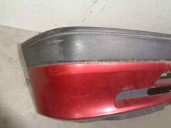 Recambio de paragolpes delantero para peugeot 106 (s1) 1.4 referencia OEM IAM GRANATE 