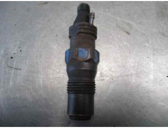 Replacement injector for Opel Astra G Sedan 1.7 Turbodiesel Cat (X 17 DTL / 2H8) OEM IAM reference 0432217299 0432217299 BOS