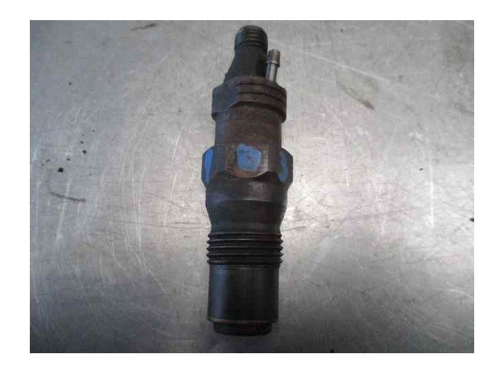 Recambio de inyector para opel astra g berlina 1.7 turbodiesel cat (x 17 dtl / 2h8) referencia OEM IAM 0432217299 0432217299 BOS