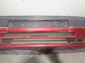 Recambio de paragolpes delantero para peugeot 106 (s1) 1.4 referencia OEM IAM GRANATE 