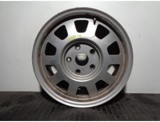 Recambio de llanta para audi a4 berlina (b5) 1.8 20v referencia OEM IAM 8D0601025D R156JX15H2ET45 