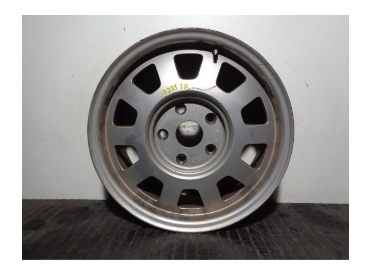 Recambio de llanta para audi a4 berlina (b5) 1.8 20v referencia OEM IAM 8D0601025D R156JX15H2ET45 
