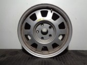 Recambio de llanta para audi a4 berlina (b5) 1.8 20v referencia OEM IAM 8D0601025D R156JX15H2ET45 