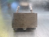 Recambio de radiador caja cambios para bmw x5 (e53) 4.4 v8 32v cat (m62) referencia OEM IAM 17107500754 7167202 BEHR