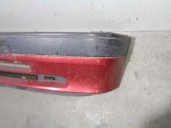 Recambio de paragolpes delantero para peugeot 106 (s1) 1.4 referencia OEM IAM  GRANATE 