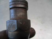 Recambio de inyector para opel astra g berlina 1.7 turbodiesel cat (x 17 dtl / 2h8) referencia OEM IAM 0432217299 0432217299 BOS