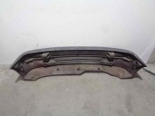 Recambio de paragolpes delantero para peugeot 106 (s1) 1.4 referencia OEM IAM GRANATE 
