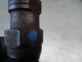Recambio de inyector para opel astra g berlina 1.7 turbodiesel cat (x 17 dtl / 2h8) referencia OEM IAM 0432217299 0432217299 BOS