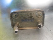 Recambio de radiador caja cambios para bmw x5 (e53) 4.4 v8 32v cat (m62) referencia OEM IAM 17107500754 7167202 BEHR