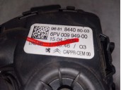 Recambio de potenciometro pedal para peugeot 308 i (4a_, 4c_) 1.6 16v referencia OEM IAM 9681844080 1601Z6 