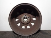 Recambio de llanta para audi a4 berlina (b5) 1.8 20v referencia OEM IAM 8D0601025D R156JX15H2ET45 