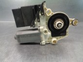 Replacement rear left window regulator motor for Seat Leon (1M1) Signo OEM IAM reference 1J4959811C 18 PINS 5 DOORS