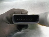 Recambio de motor elevalunas trasero izquierdo para seat leon (1m1) signo referencia OEM IAM 1J4959811C 18 PINES 5 PUERTAS