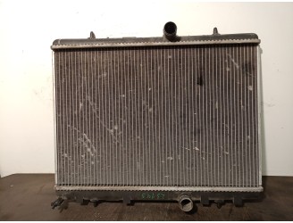 Recambio de radiador agua para peugeot 308 i (4a_, 4c_) 1.6 16v referencia OEM IAM 9657576580 1330S8 993746NB VALEO