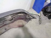 Recambio de paragolpes delantero para peugeot 106 (s1) 1.4 referencia OEM IAM GRANATE 