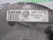 Recambio de servofreno para alfa romeo 166 2.0 16v cat referencia OEM IAM 46823096  