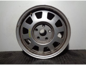 Recambio de llanta para audi a4 berlina (b5) 1.8 20v referencia OEM IAM 8D0601025D R156JX15H2ET45 