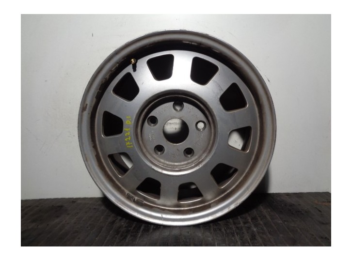 Recambio de llanta para audi a4 berlina (b5) 1.8 20v referencia OEM IAM 8D0601025D R156JX15H2ET45 