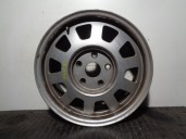 Recambio de llanta para audi a4 berlina (b5) 1.8 20v referencia OEM IAM 8D0601025D R156JX15H2ET45 