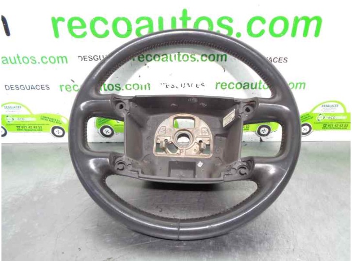 Recambio de volante para volkswagen touareg (7la) tdi r5 referencia OEM IAM 3D0419091TFKZ  