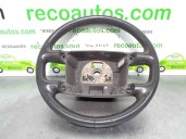 Recambio de volante para volkswagen touareg (7la) tdi r5 referencia OEM IAM 3D0419091TFKZ  