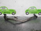 Recambio de tubo para mercedes-benz clase a (w168) 1.7 cdi diesel cat referencia OEM IAM 6681800420  