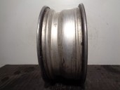 Recambio de llanta para audi a4 berlina (b5) 1.8 20v referencia OEM IAM 8D0601025D R156JX15H2ET45 