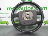 Recambio de volante para volkswagen touareg (7la) tdi r5 referencia OEM IAM 3D0419091TFKZ  