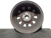 Recambio de llanta para audi a4 berlina (b5) 1.8 20v referencia OEM IAM 8D0601025D R156JX15H2ET45 