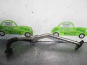 Recambio de tubo para mercedes-benz clase a (w168) 1.7 cdi diesel cat referencia OEM IAM 6681800420  