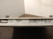 Recambio de radiador agua para peugeot 308 i (4a_, 4c_) 1.6 16v referencia OEM IAM 9657576580 1330S8 993746NB VALEO