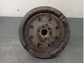 Recambio de volante motor para seat leon (1m1) signo referencia OEM IAM 028105264K 417001911 