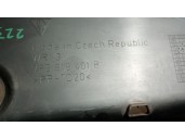 Recambio de torpedo para porsche cayenne (92a) 3.0 diesel referencia OEM IAM 7P5819401  