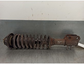 Recambio de amortiguador delantero izquierdo para daewoo matiz 0.8 cat referencia OEM IAM 96336487  