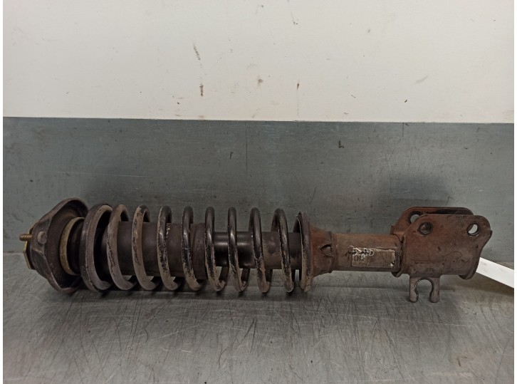Recambio de amortiguador delantero izquierdo para daewoo matiz 0.8 cat referencia OEM IAM 96336487  