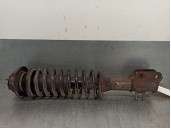Recambio de amortiguador delantero izquierdo para daewoo matiz 0.8 cat referencia OEM IAM 96336487  