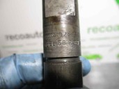 Recambio de inyector para volkswagen passat berlina (3a2) 1.9 tdi referencia OEM IAM 028130201G KBEL58P87 BOSCH