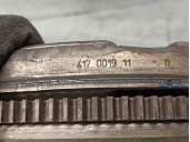 Recambio de volante motor para seat leon (1m1) signo referencia OEM IAM 028105264K 417001911 