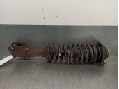 Recambio de amortiguador delantero izquierdo para daewoo matiz 0.8 cat referencia OEM IAM 96336487  